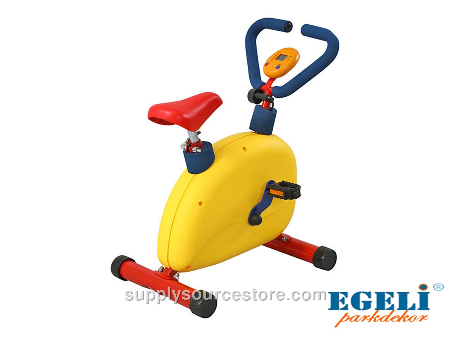 Kids Fitness Bike