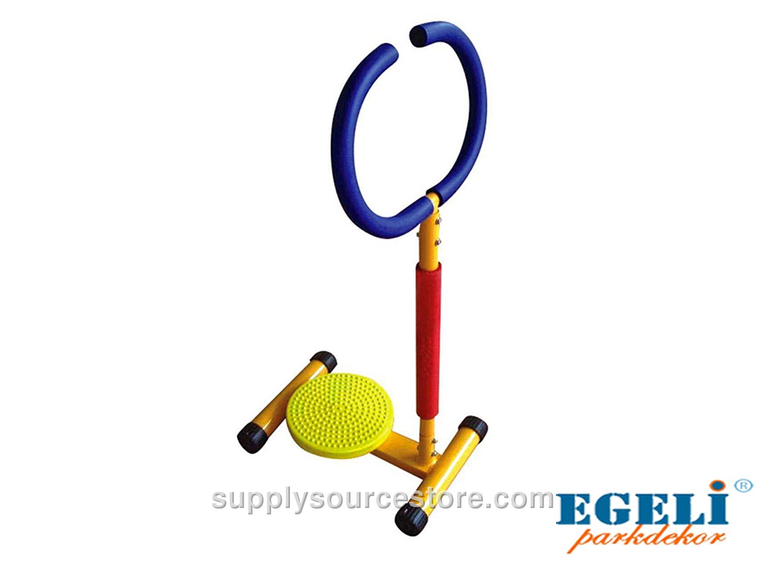 Kids Fitness (Core Trainer)