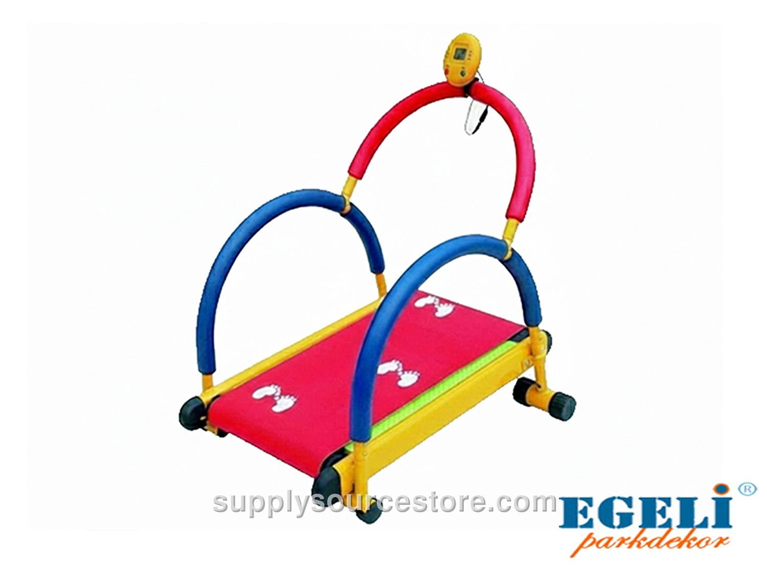 Kids Fitness Running Band
