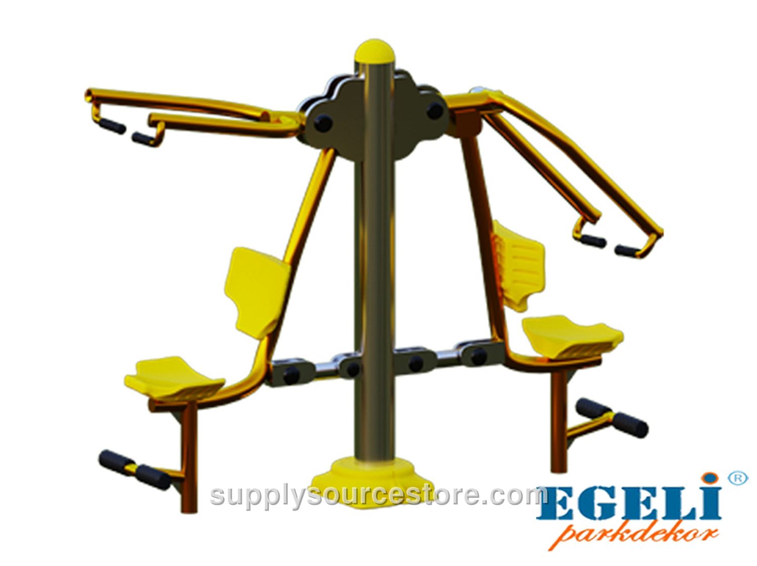 Bodybuilding Equipment