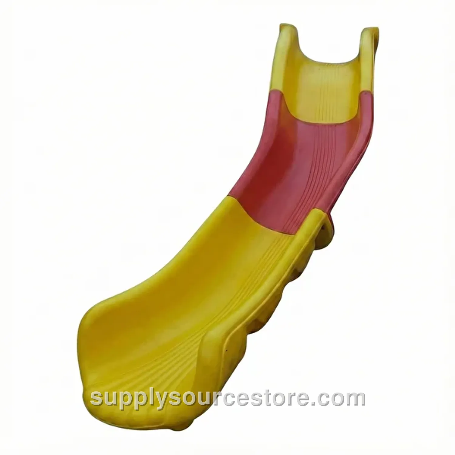 PYP 251 – Right Incline Slide 150 cm (59.1 in) (Polyethylene)