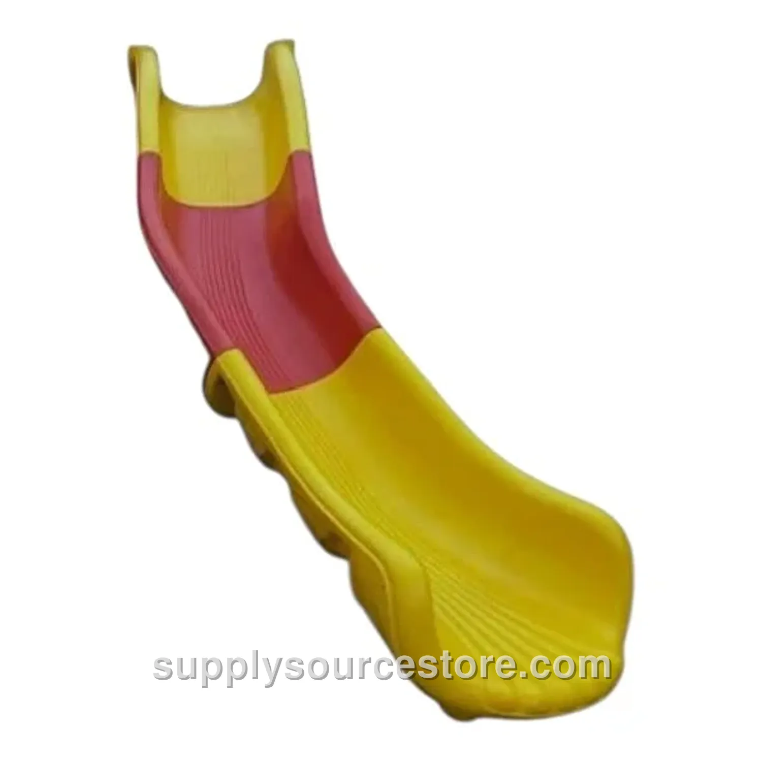 PYP 250 – Left Incline Slide 150 cm (59.1 in) (Polyethylene)