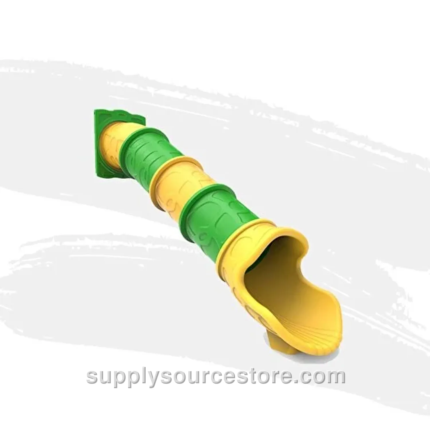 PYP 304 – Tube Slide 200 Cm (78.7 in) (Polyethylene)