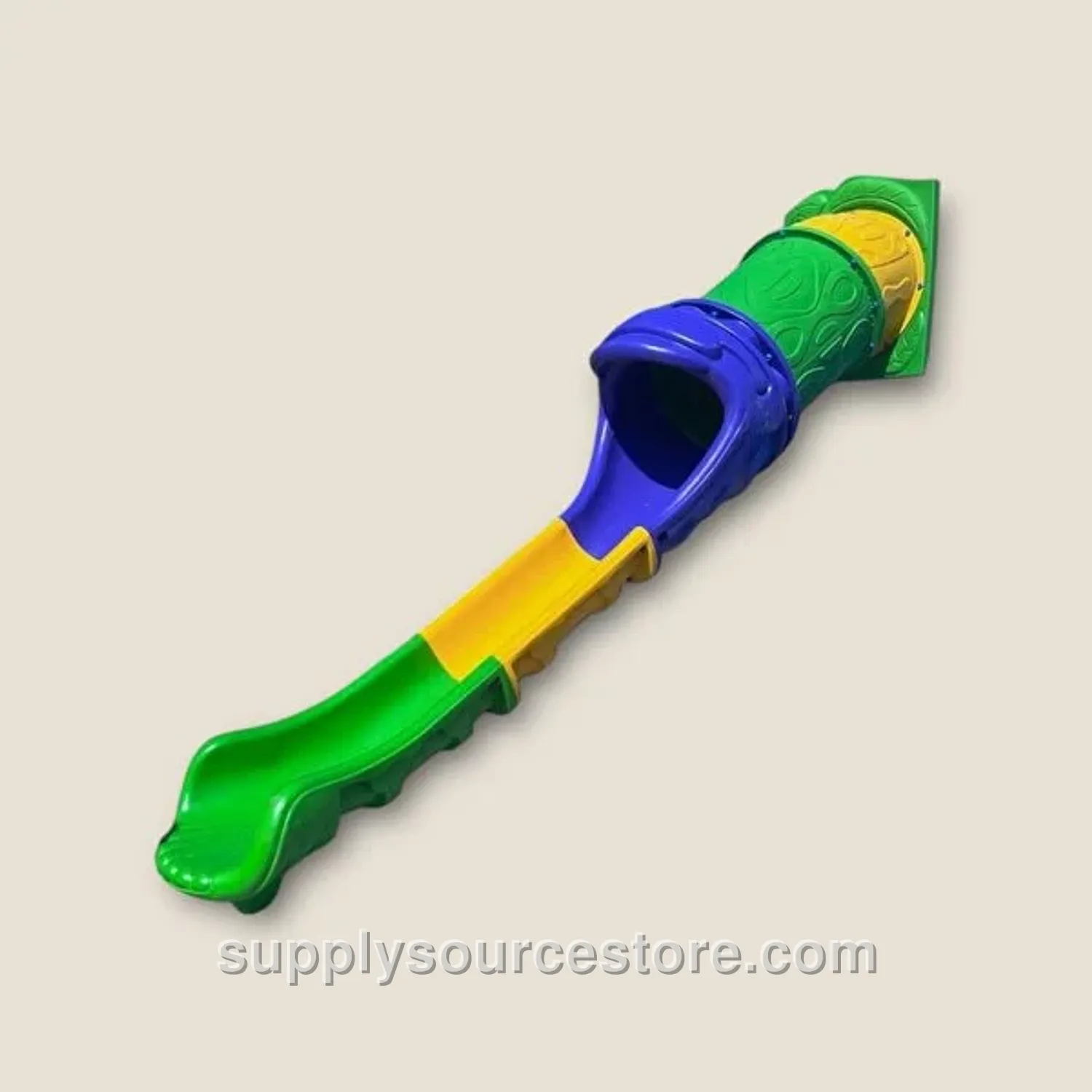 PYP 300 – Tube Exit Straight Slide – 200 cm (78.7 in)