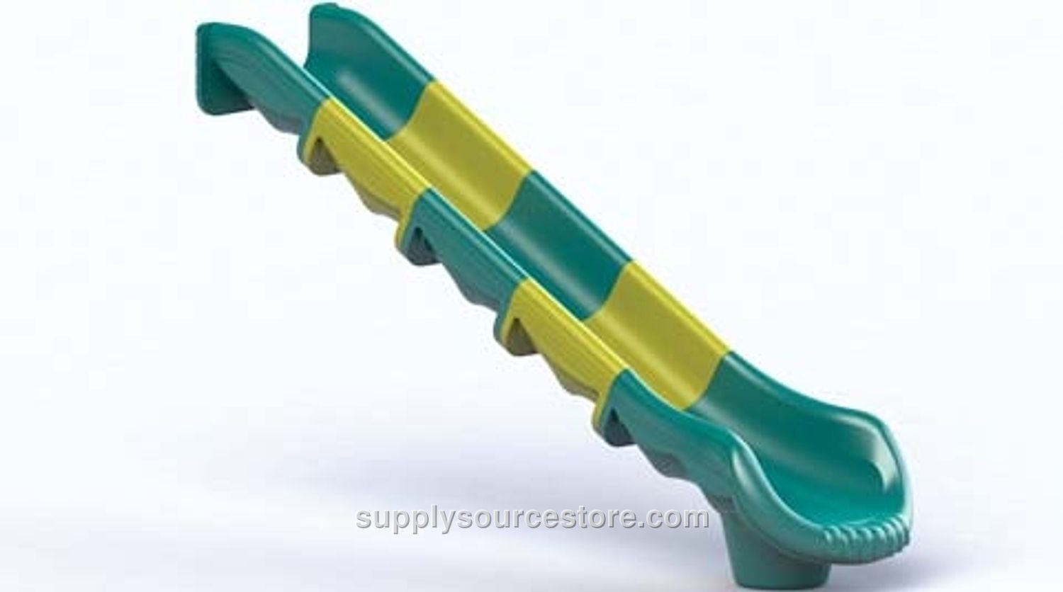 PYP 253 – Straight Slide 150 Cm (59.1 in) (Polyethylene)