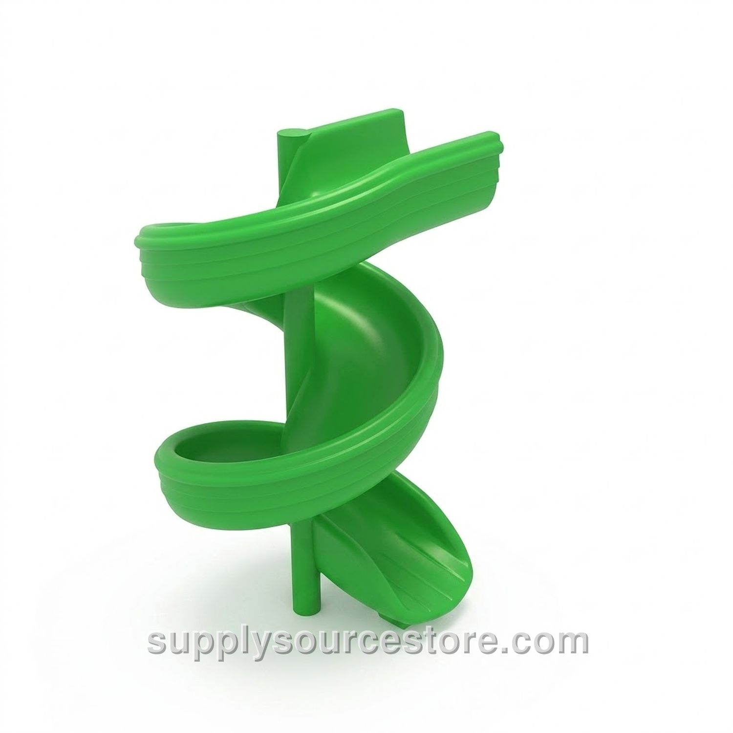 PYP 285 – Spiral Slide 250 Cm (98.4 in) (Polyethylene)