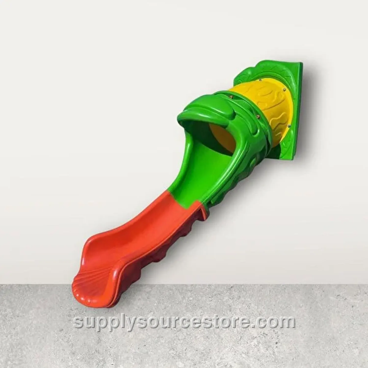 PYP 293 – Tube Slide with Straight Exit – 100 cm (39.4 in)