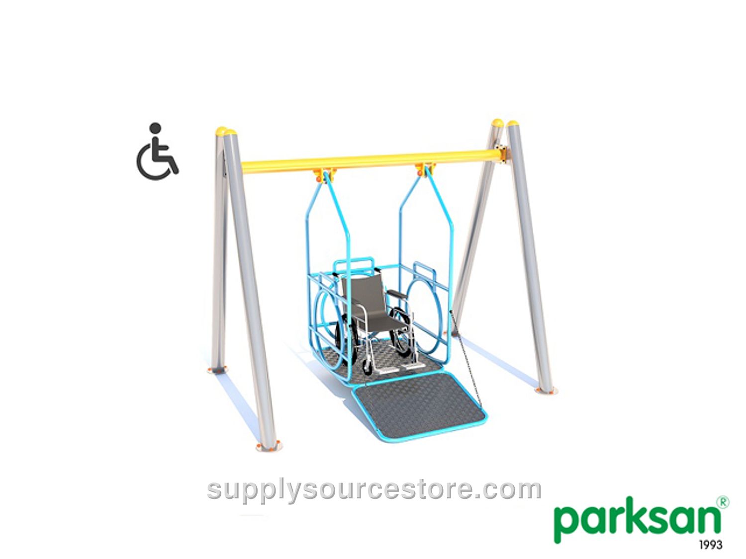 Accessible Swing