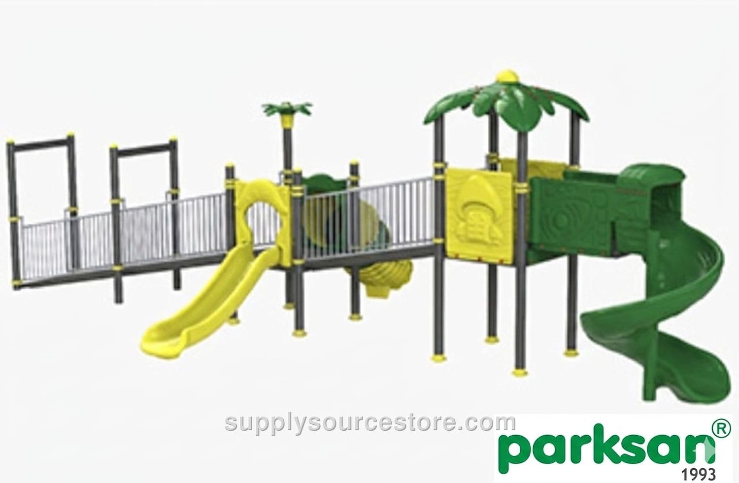 Accessible Children’s Playground
