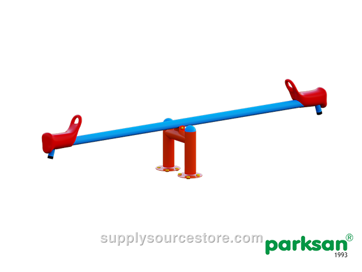 Dual Seesaw