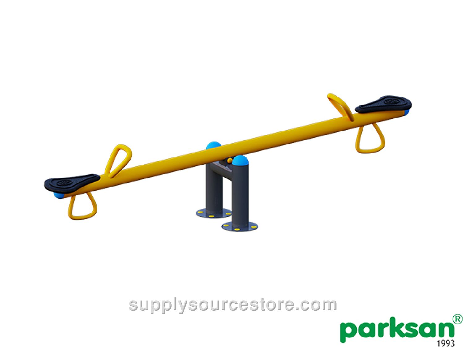 Classic Seesaw