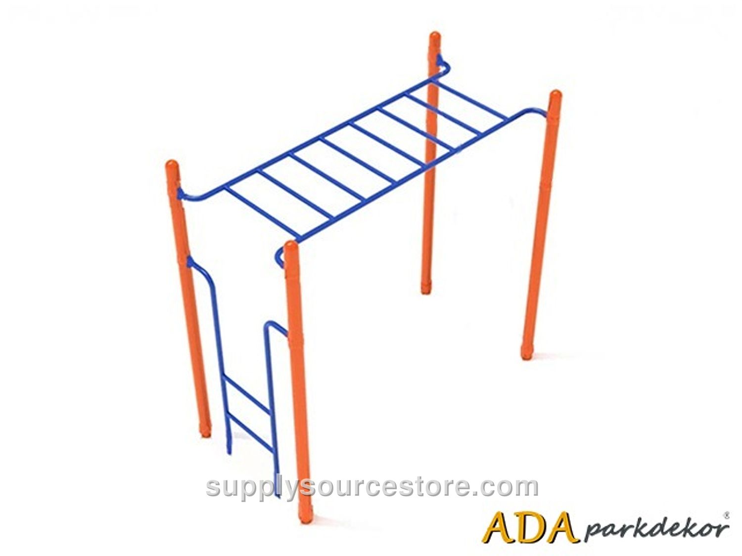 Pull-Up Bar