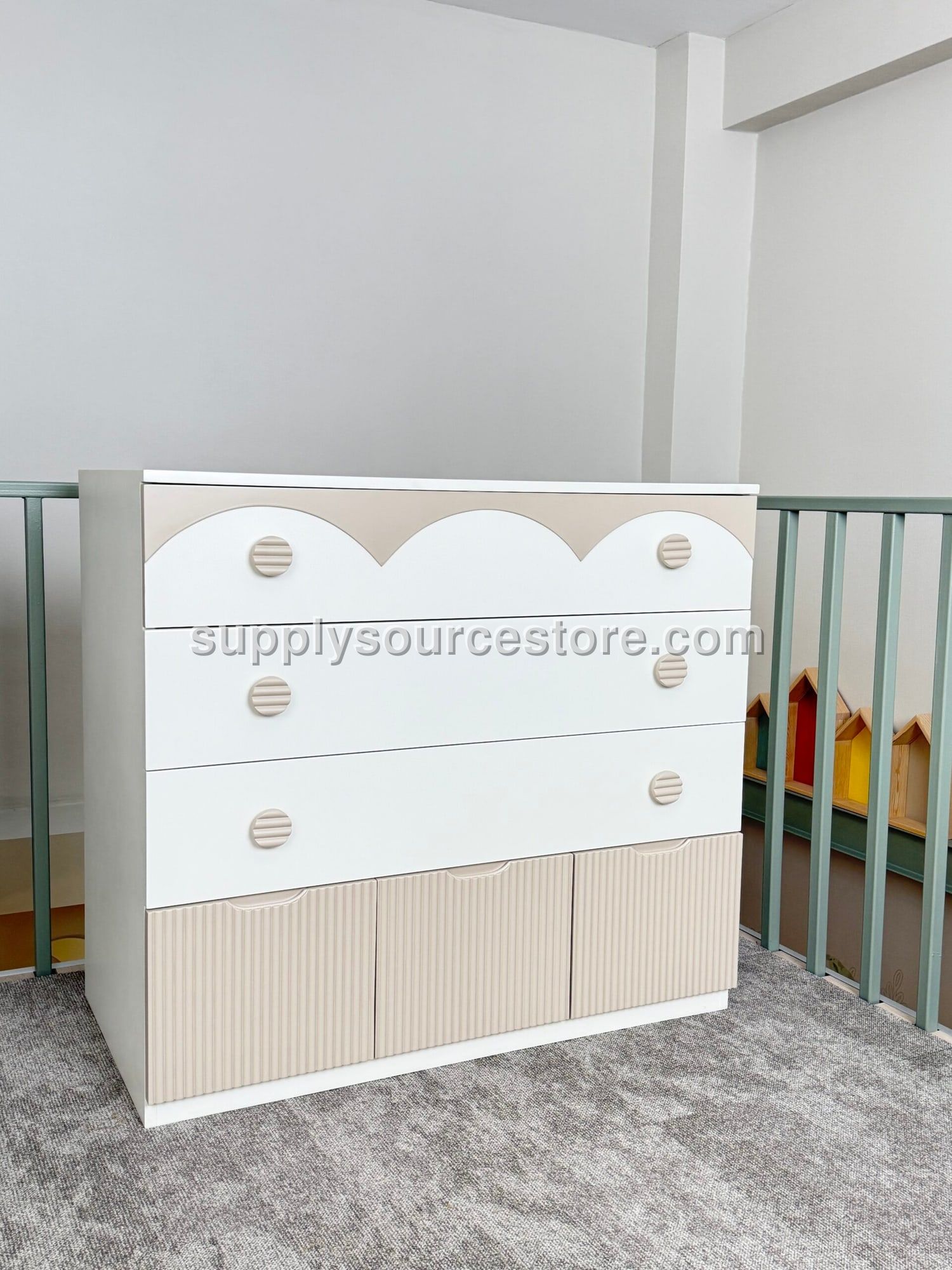 AY Series Dresser Dresser