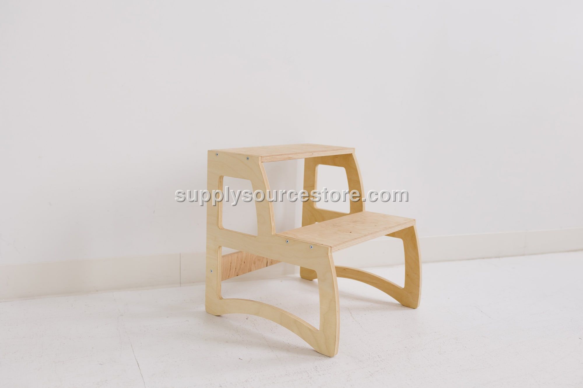 Toddler step stool  | Learning Tower