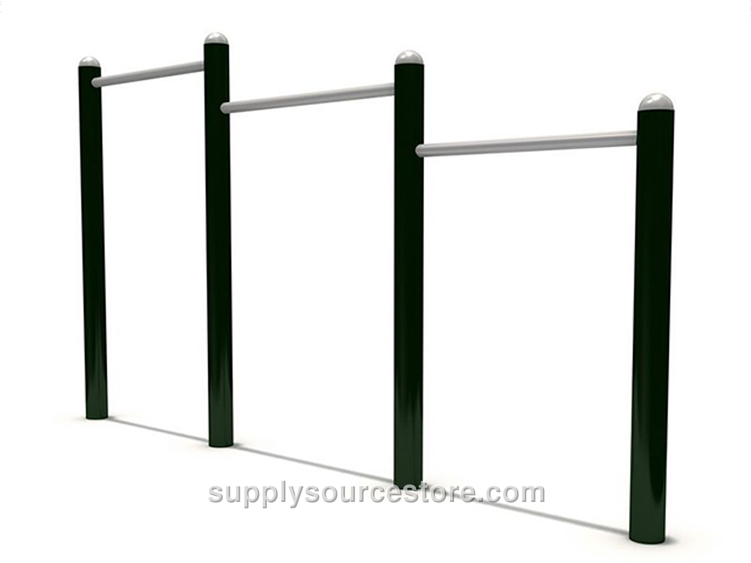 Outdoor Bar and Pull-up Bar