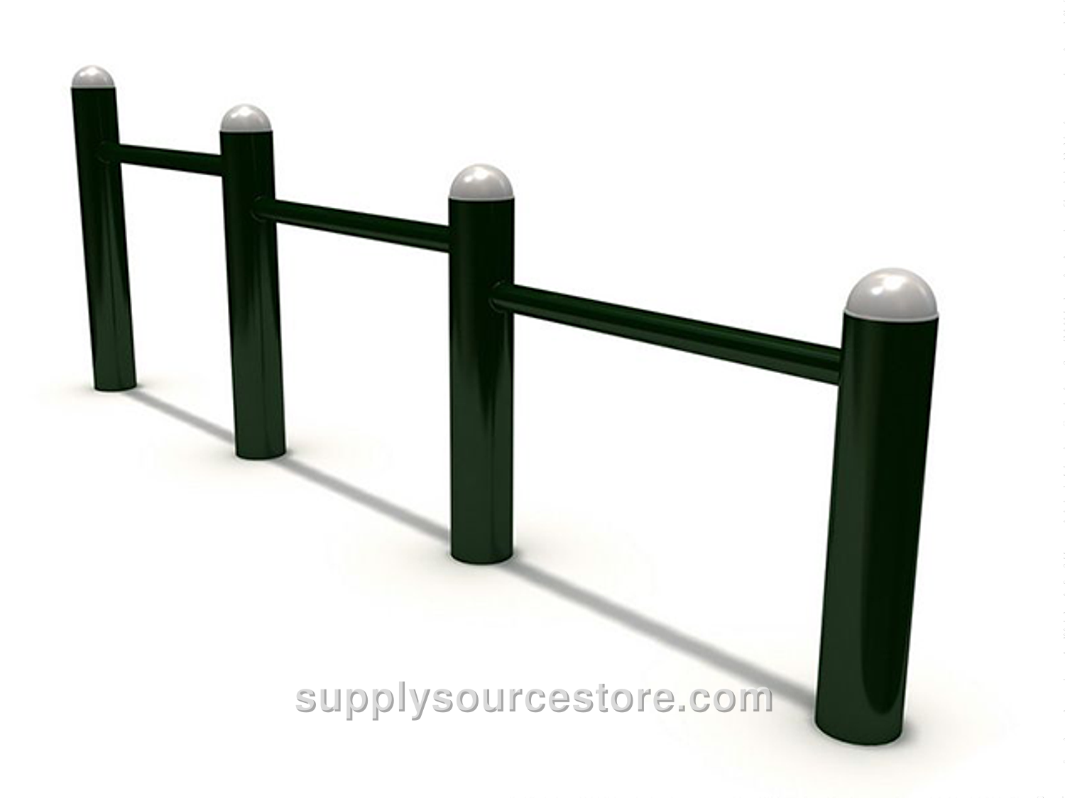 Open Air Bar and Pull-Up Bar