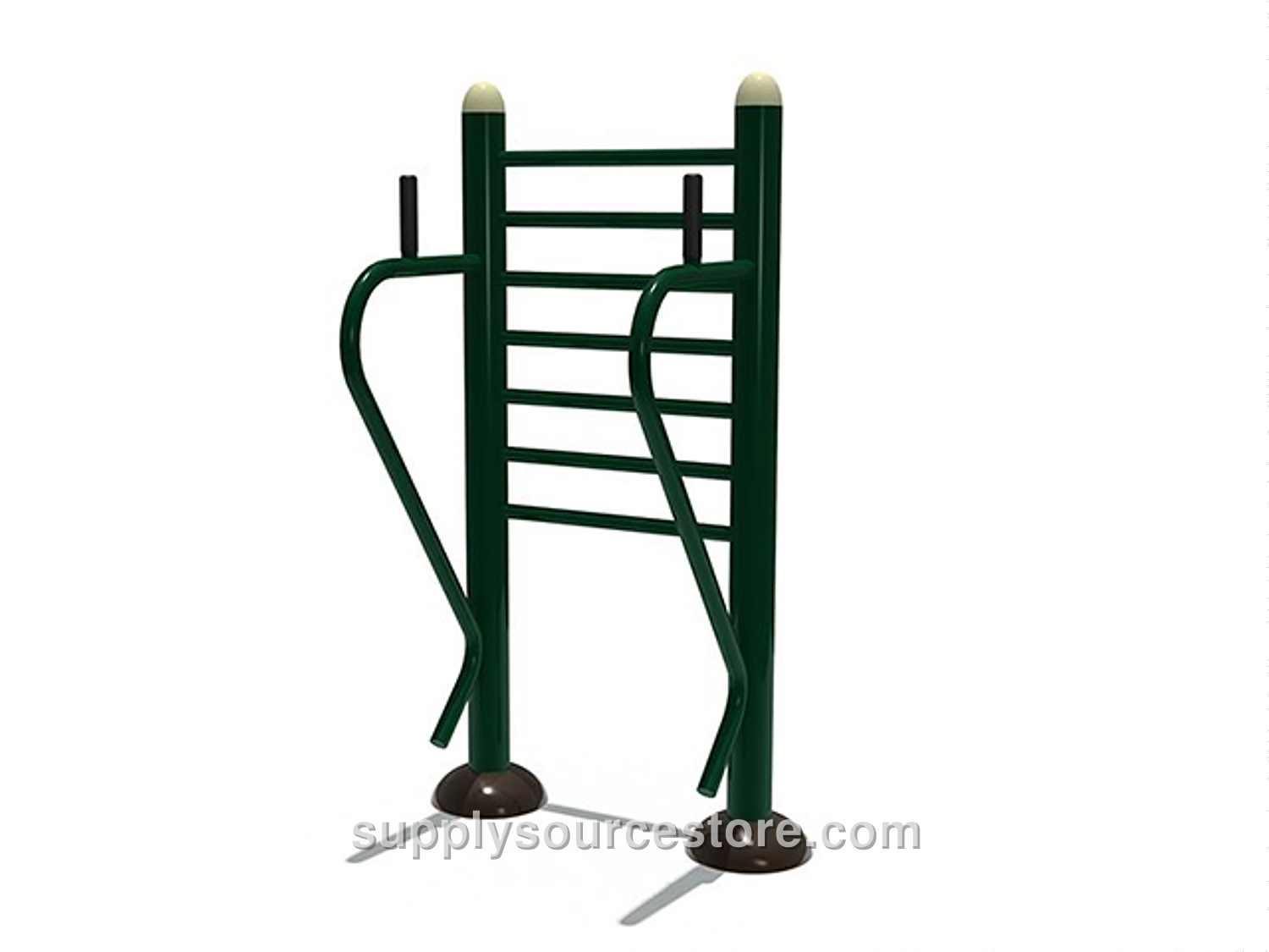 Outdoor Bar and Pull-up Bar