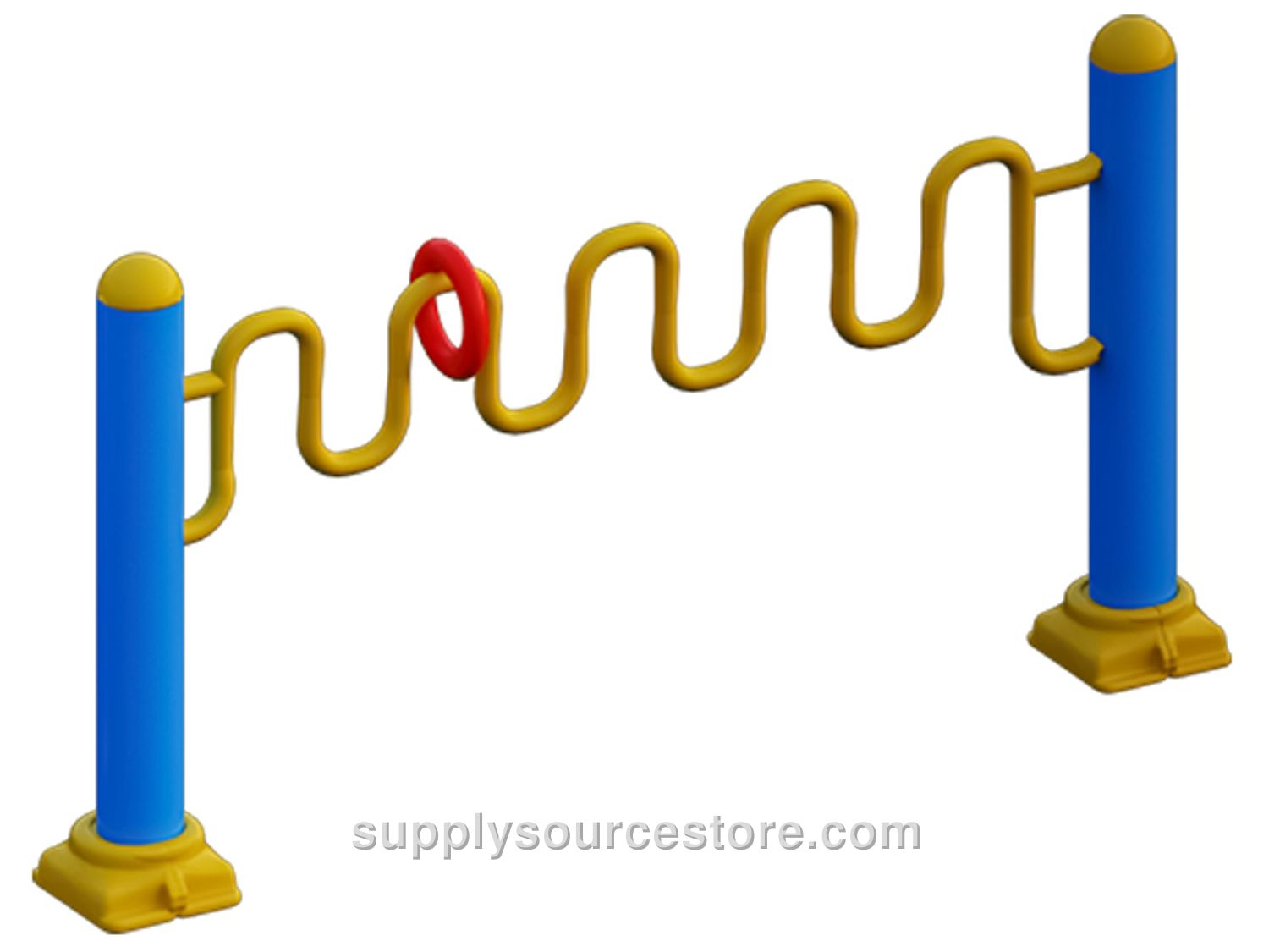 Accessible Series Ring Spinner