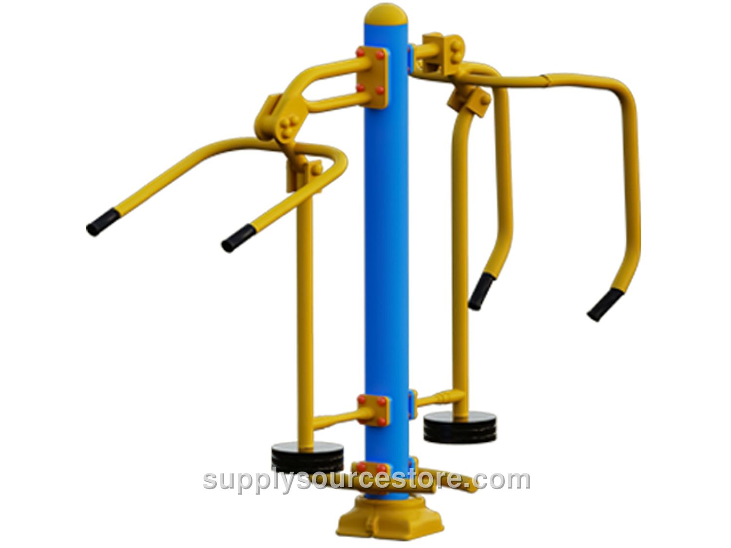 Accessible Series Shoulder and Arm Trainer