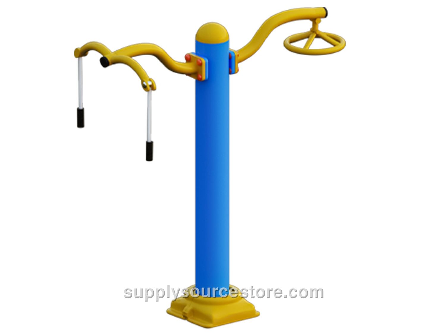 Accessible Series Shoulder Trainer