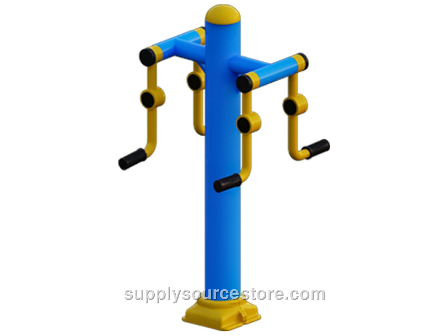 Accessible Series Weighted Shoulder Trainer