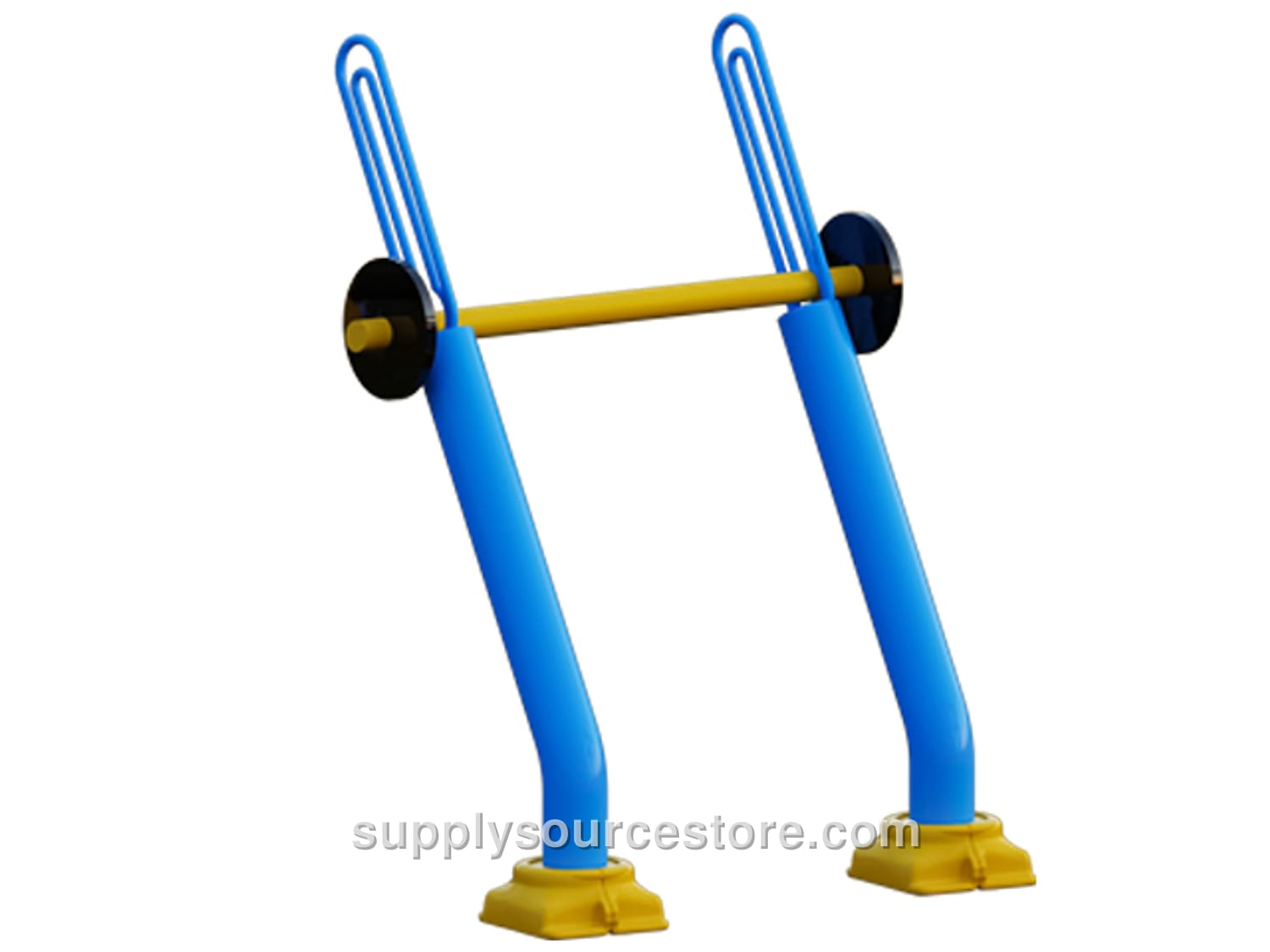 Accessible Series Barbell Lift · SS-010366