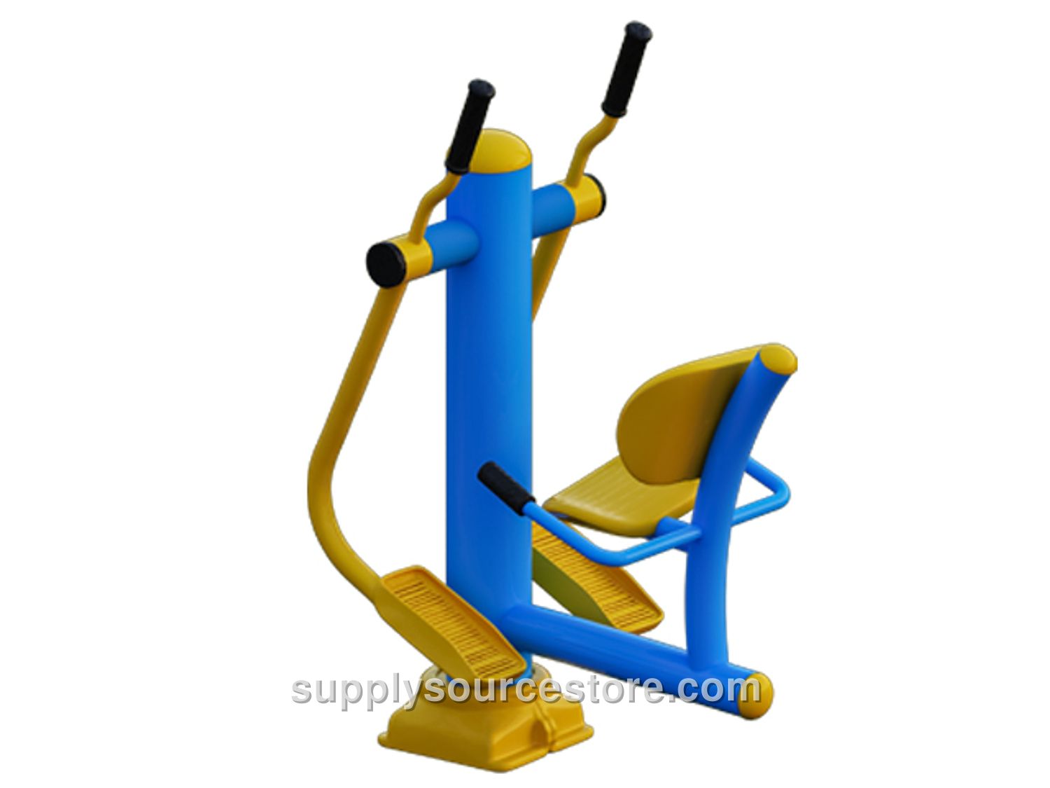 Accessible Series Arm and Leg Exercise (Park Sports Equipment) 81607