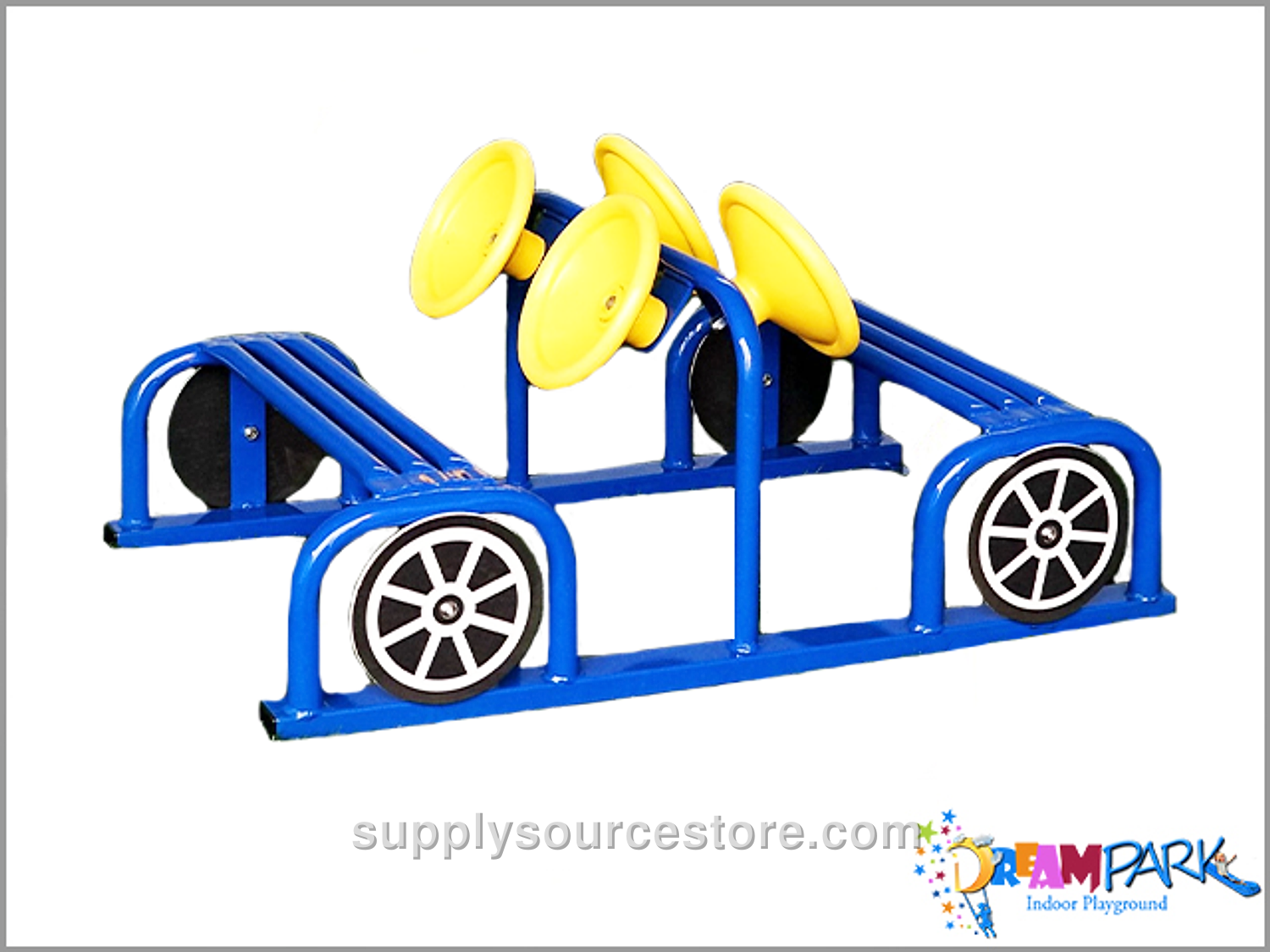 Bus Garden Toy