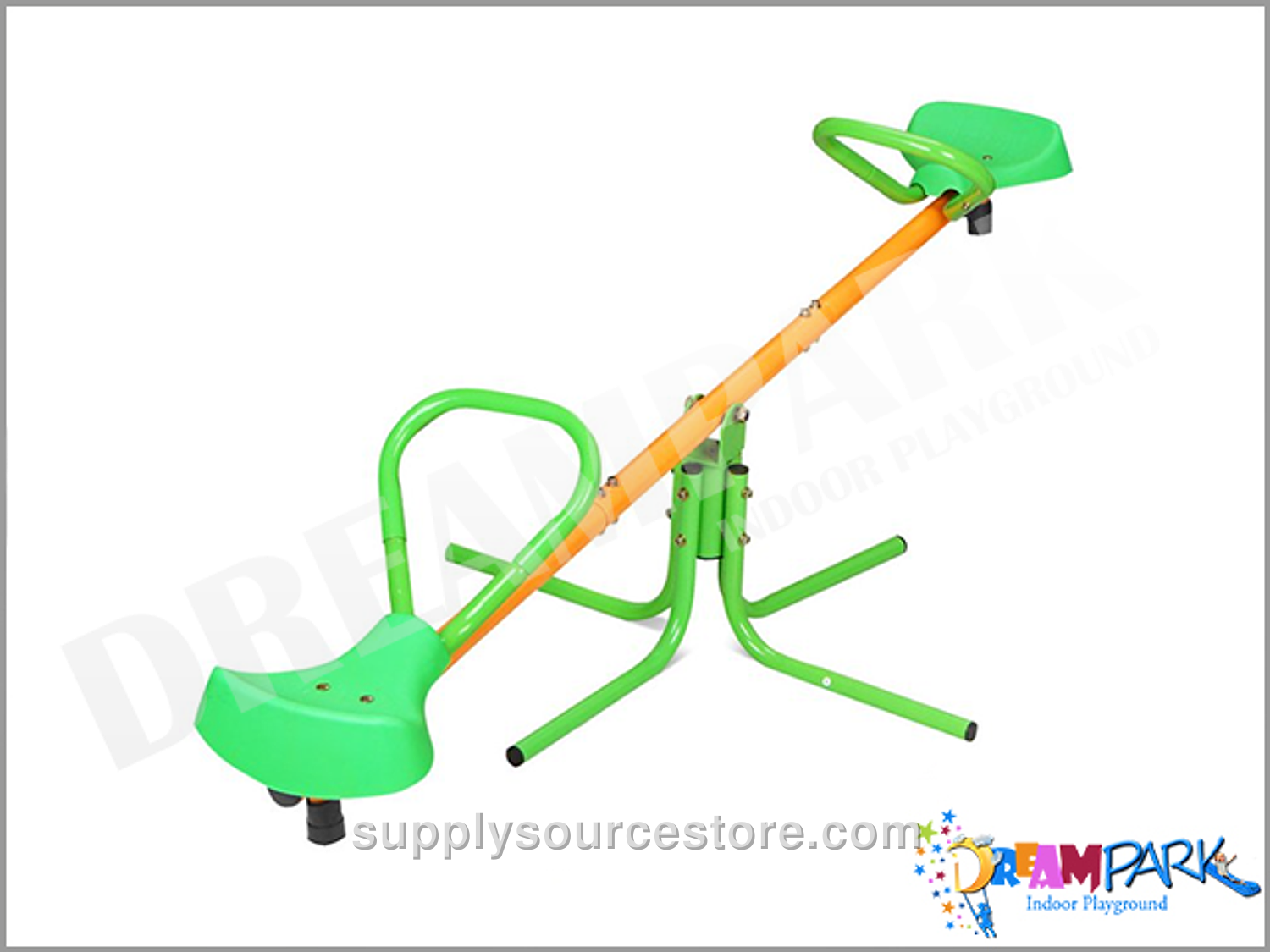 Economical Colorful Seesaw