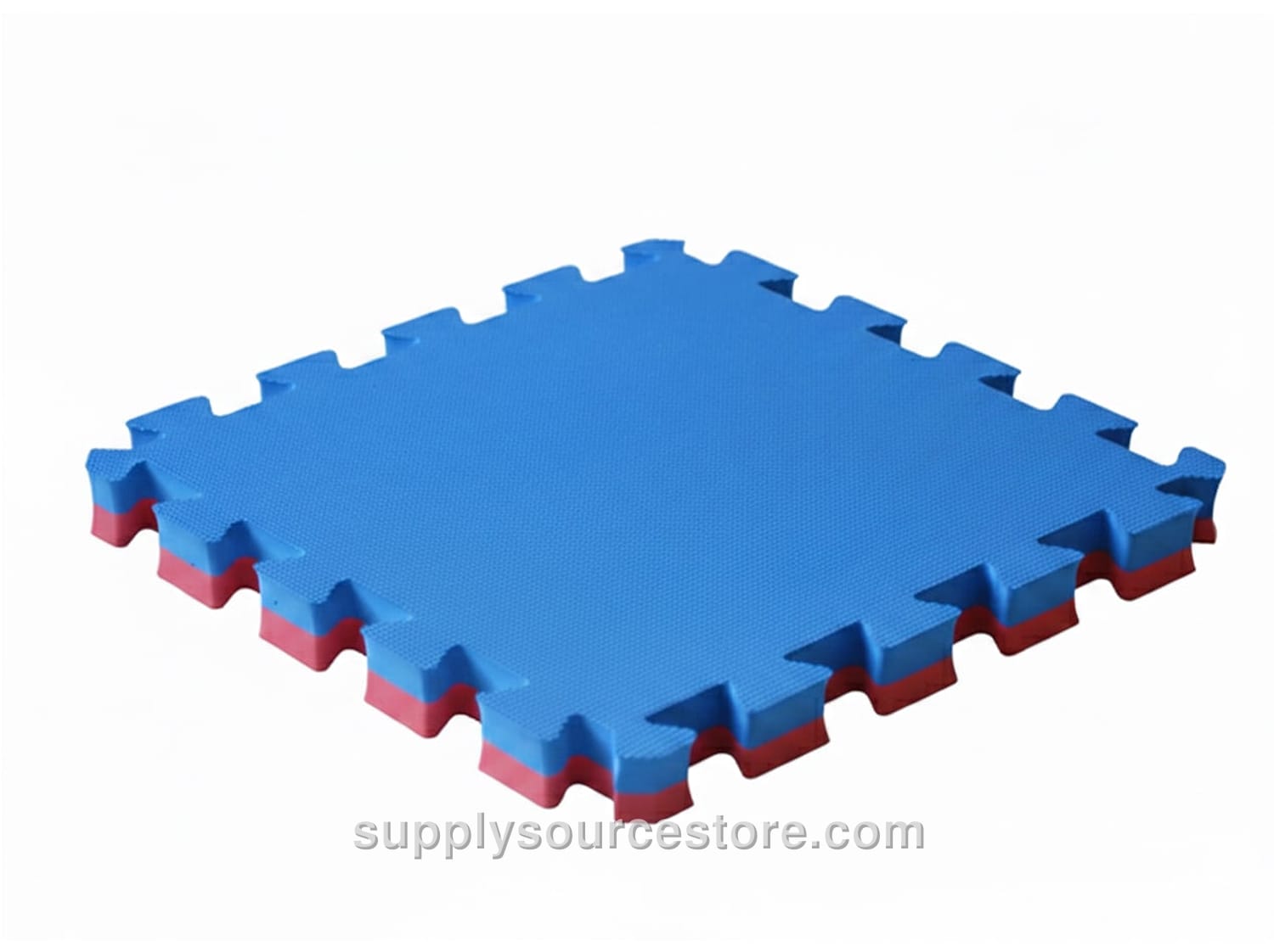 50x50x2.6 cm (19.7 x 19.7 x 1 in) Tatami Flexible Flooring