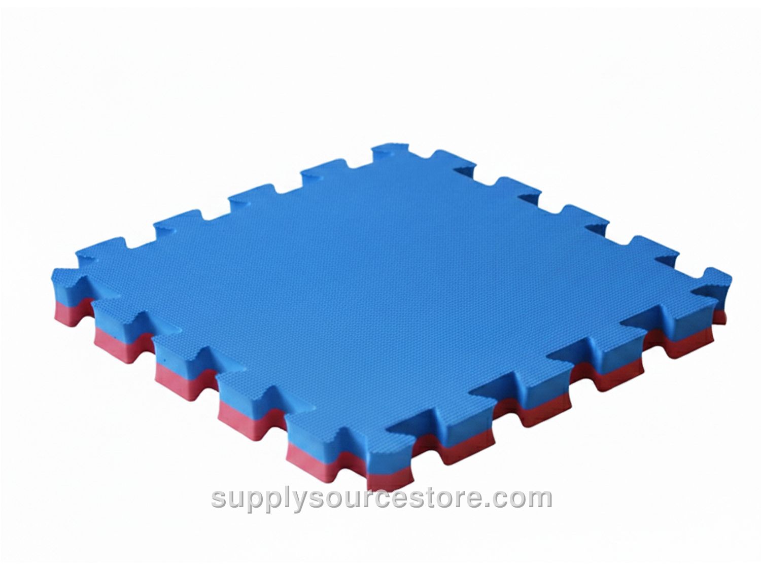 50x50x2.6 cm (19.7 x 19.7 x 1 in) Tatami Flexible Floor