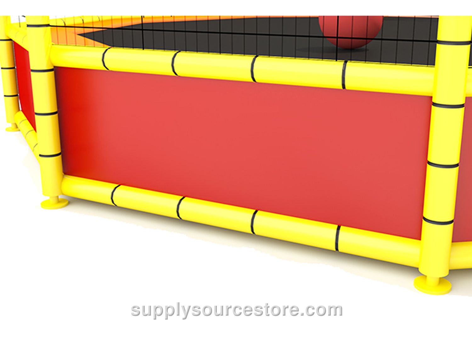 Typ-30 Side Curtain Tarpaulin (m2)