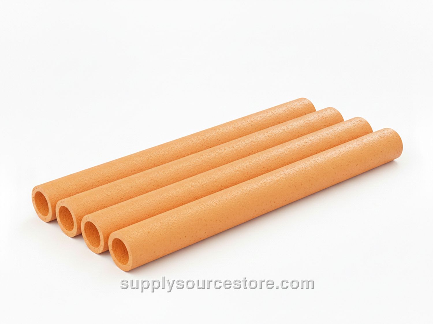 Pipe Foam Padding TYP-28 (per metre)
