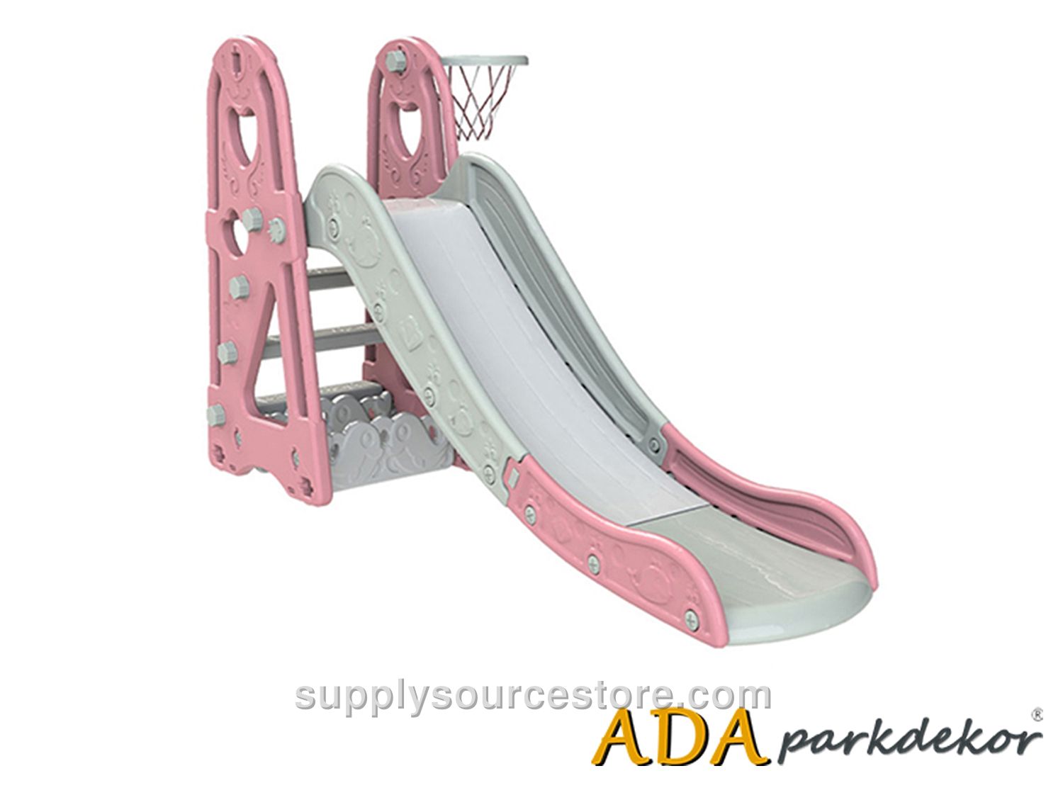 Happy Wheel Slide