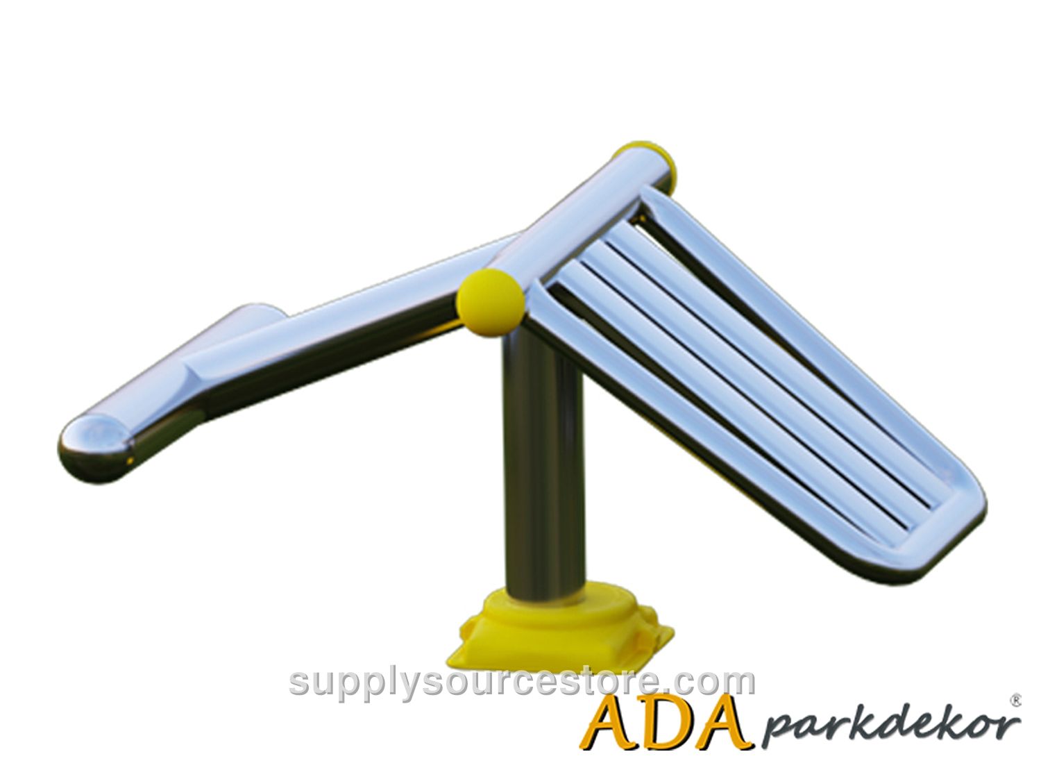 81150 Sit-Up Exercise Equipment