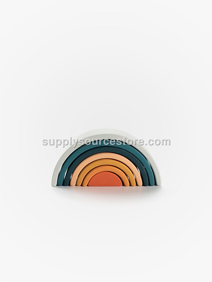 Mini Rainbow / Lagoon