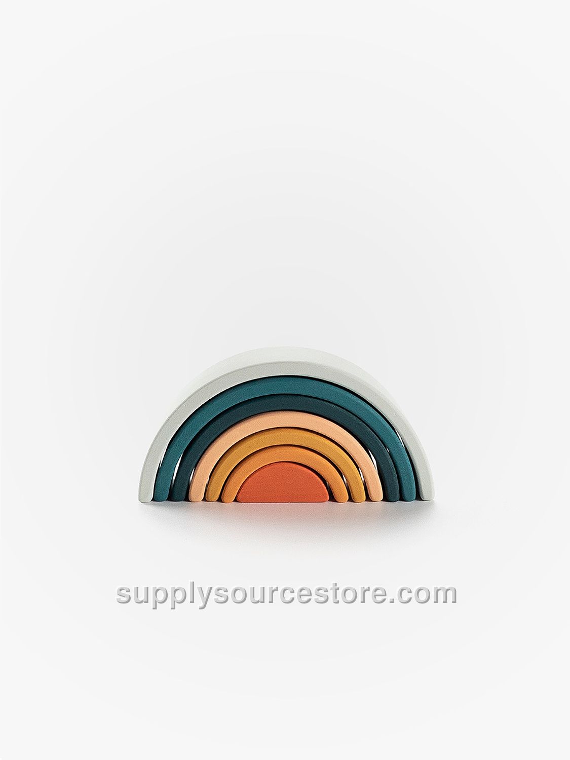Mini Rainbow / Lagoon