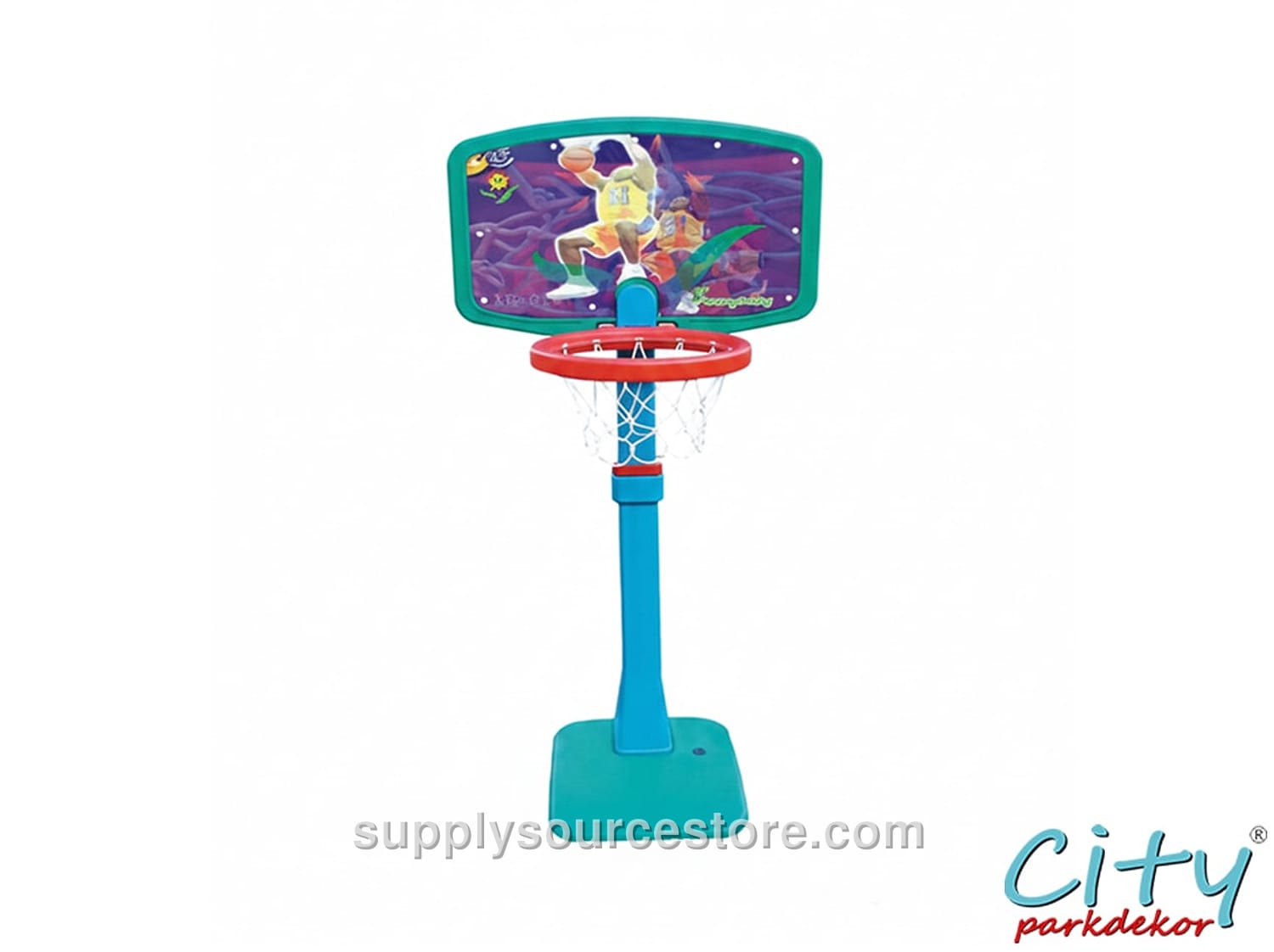 Basketball · SS-010660