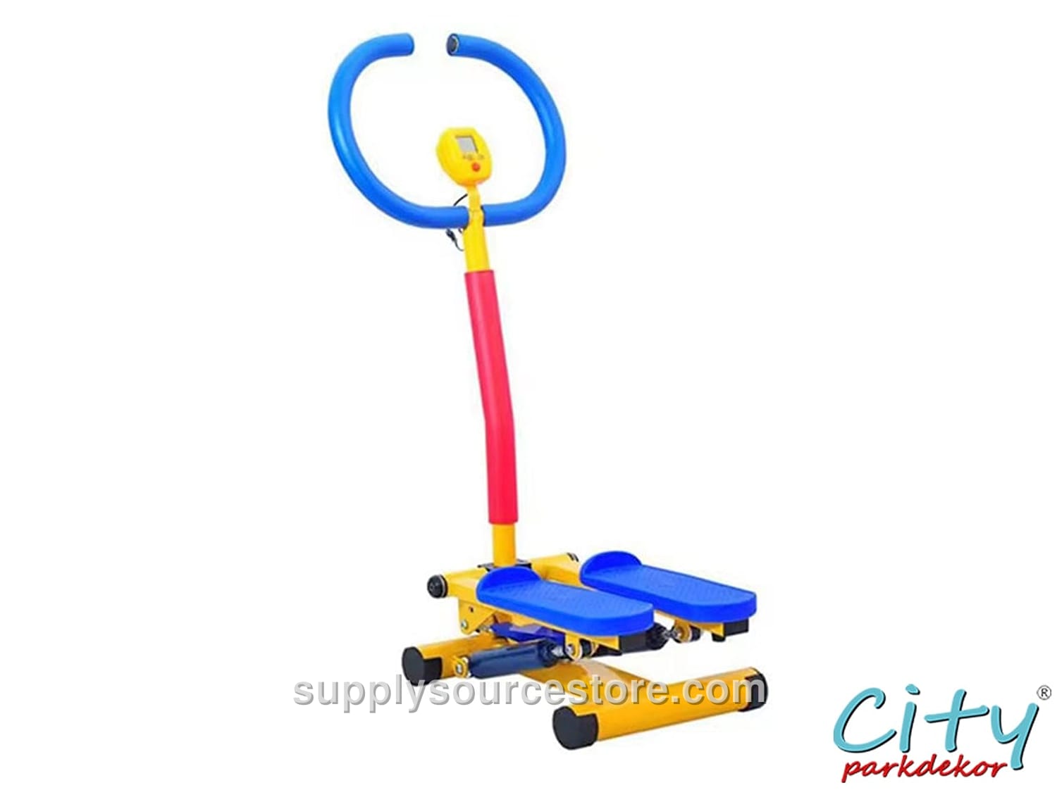 Kids Fitness Step Machine · SS-010661