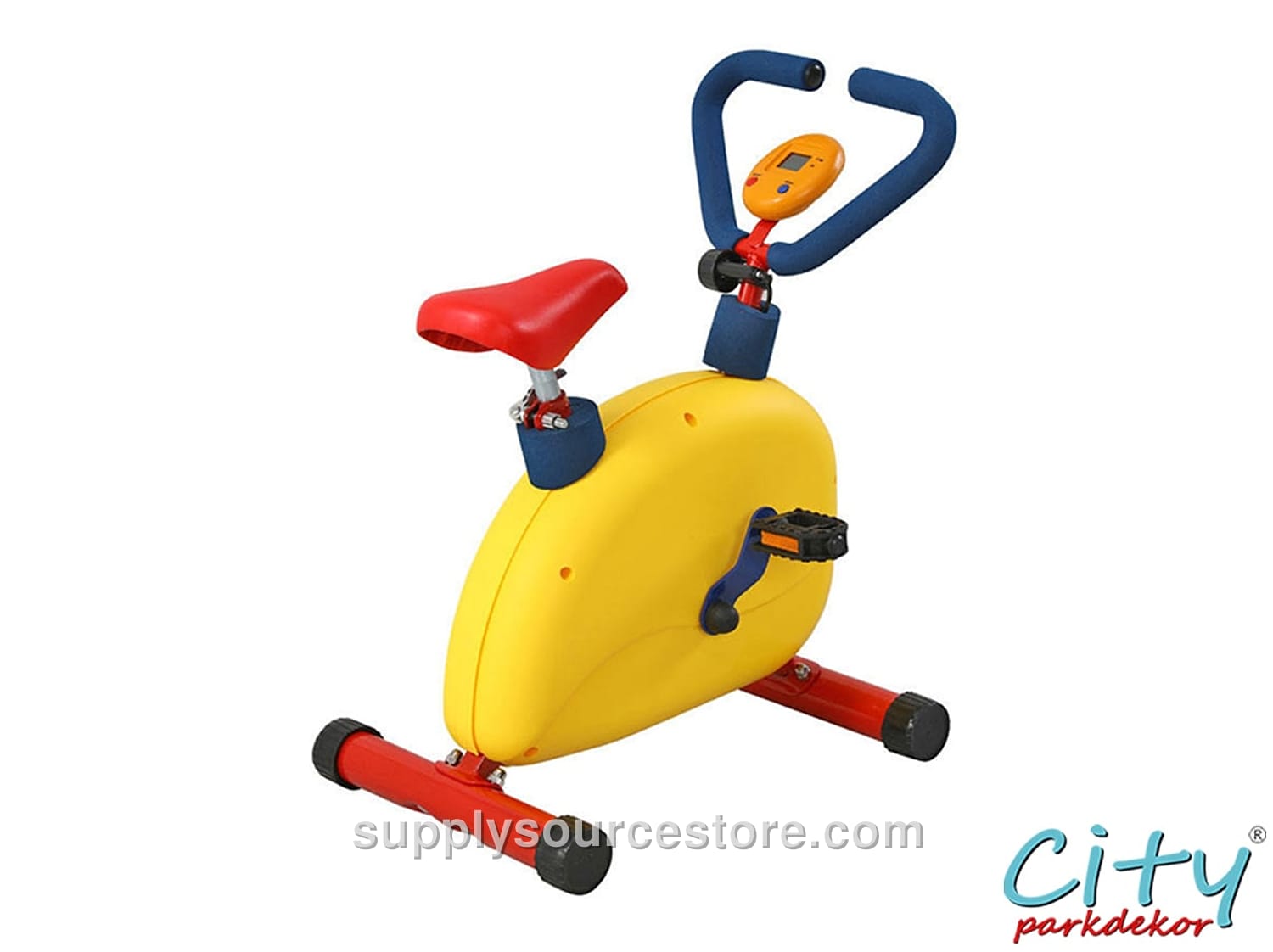 Kids Fitness Bike · SS-010662
