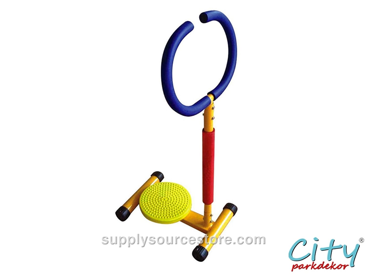 Kids Fitness Equipment – Core Trainer