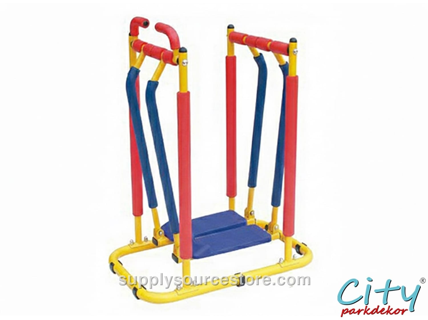 Kids Fitness Walking Machine · SS-010665