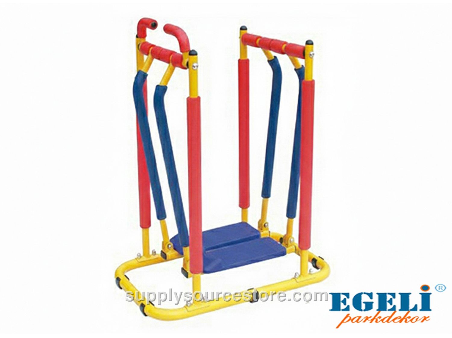 Children's Fitness Walking Device