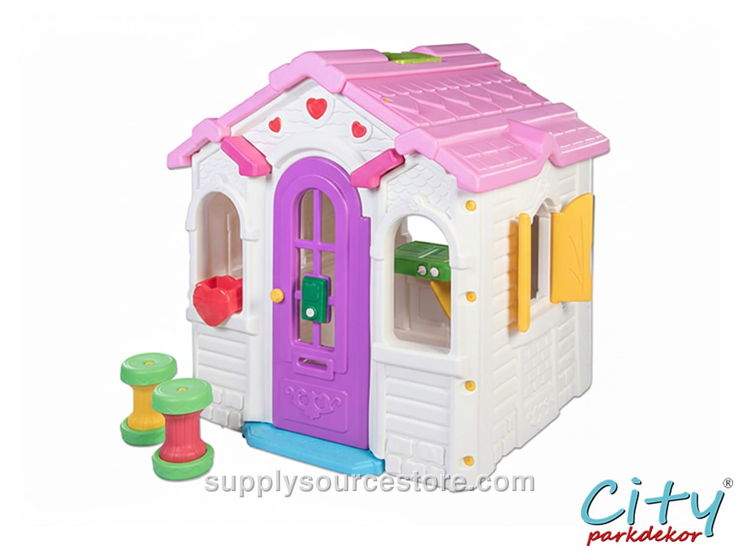 Barbie Dream Playhouse · SS-010672