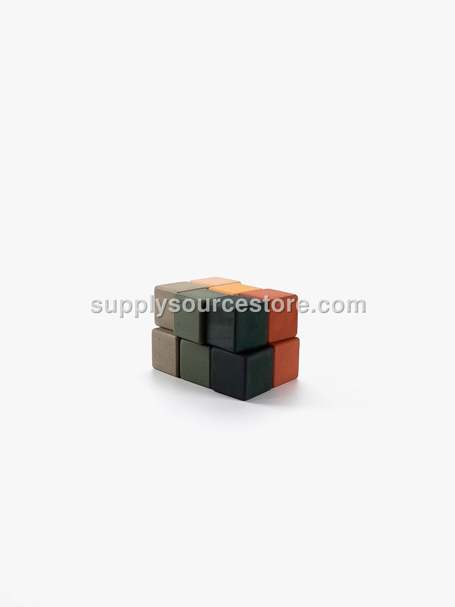 Mini Blocks Set / Jungle
