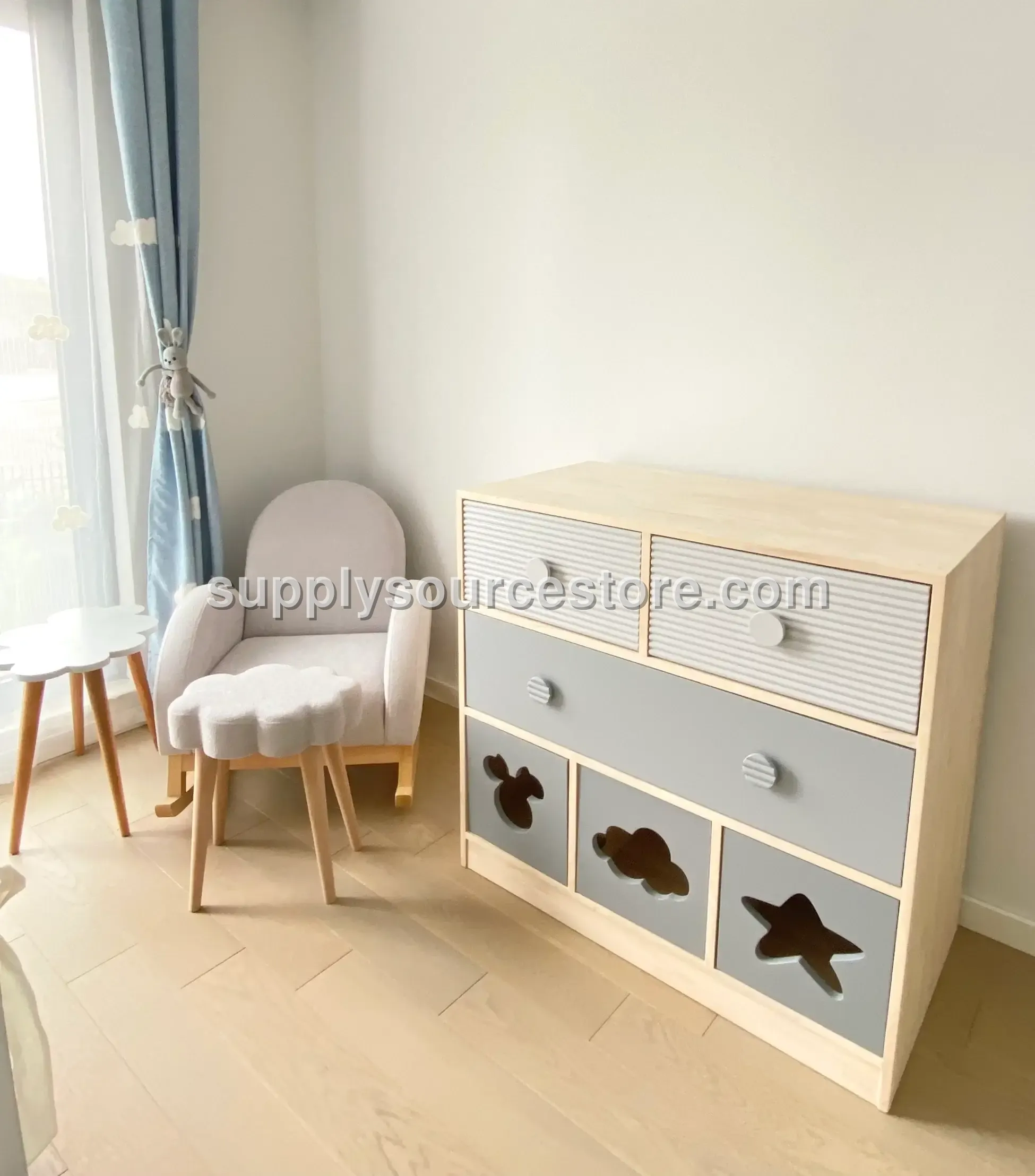 FARLEY Series Dresser Dresser