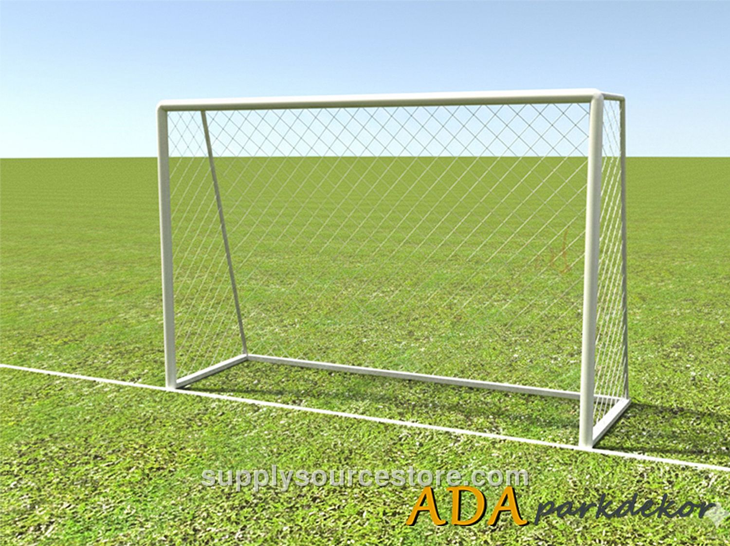 60602 Soccer Goal