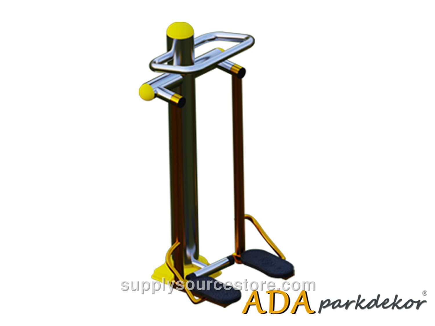 81156 Back and Leg Stretching Fitness Equipment