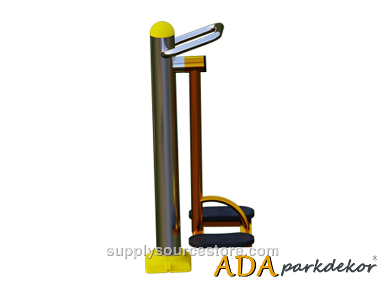 81155 Side Swing Fitness Equipment