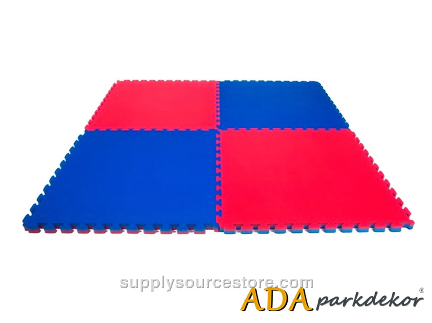 50465 Forest Series Playground